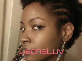 LeonaLuv