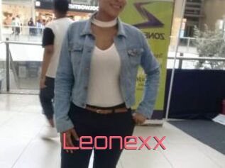 Leonexx