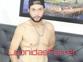 LeonidasFerrer