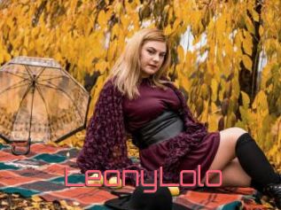 LeonyLolo