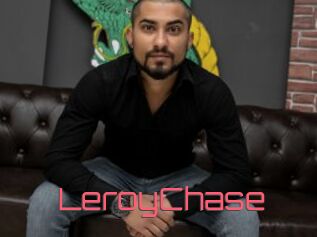 LeroyChase