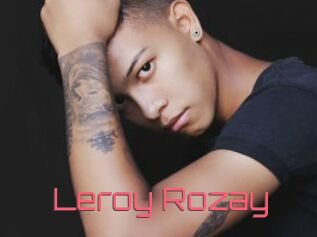 Leroy_Rozay
