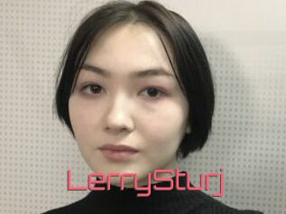 LerrySturj
