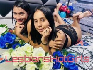 LesbiansHotGirls