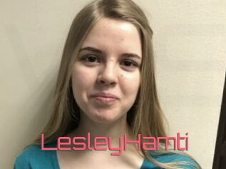 LesleyHamti
