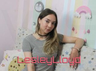 LesleyLloyd