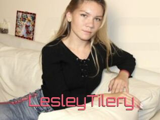 LesleyTilery