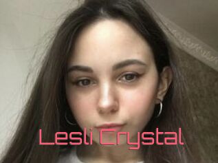 Lesli_Crystal