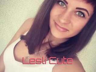 Lesli_Cute_