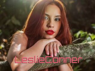 LeslieConner