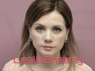 LeslieDreamy