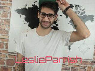 LeslieParrish