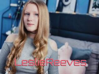 LeslieReeves