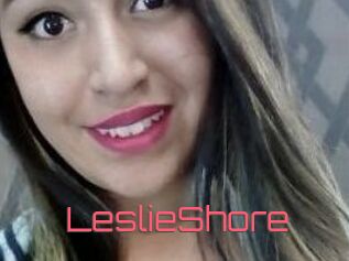 LeslieShore