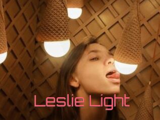 Leslie_Light