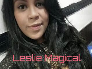 Leslie_Magical
