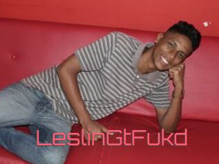 LeslinGtFukd