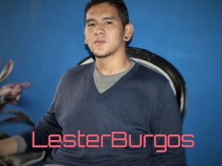 LesterBurgos