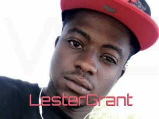 Lester_Grant