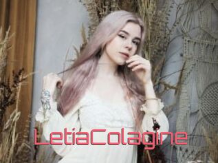 LetiaColagine