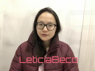 LeticiaBeco