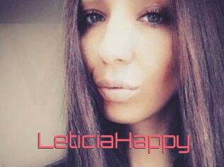 LeticiaHappy
