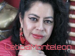 LeticiaMonteleon