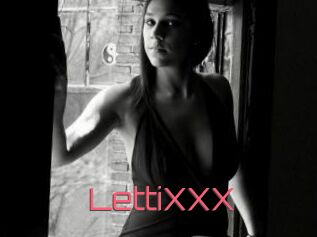LettiXXX