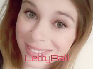 LettyBall