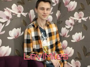 LeviMiles