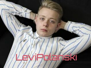 LeviPolanski