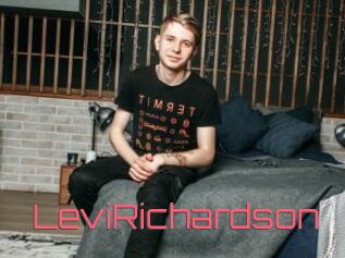 LeviRichardson