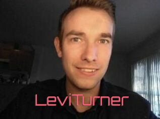 Levi_Turner