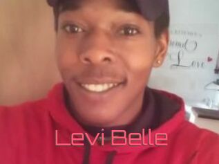 Levi_Belle