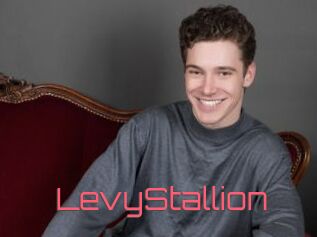 LevyStallion