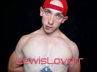 LewisLoverr