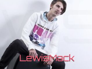LewisMack