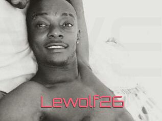 Lewolf26