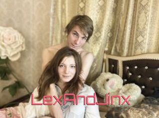LexAndJinx