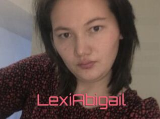 LexiAbigail