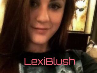 LexiBlush