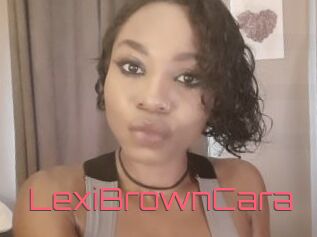 LexiBrownCara