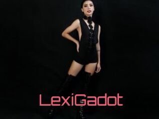 LexiGadot