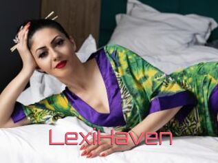 LexiHaven