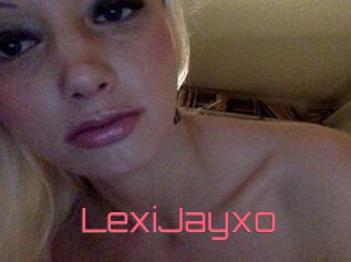 LexiJayxo