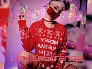 LexiLeStrange