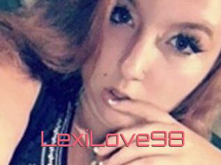 LexiLove98