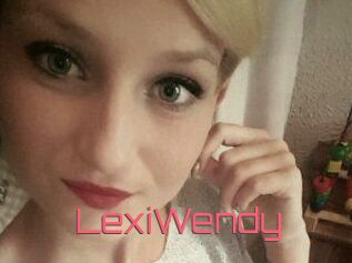LexiWendy