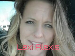 Lexi_Alexis