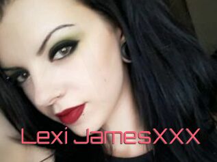 Lexi_JamesXXX